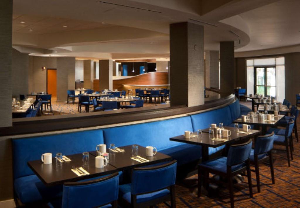 Courtyard By Marriott Orlando Lake Buena Vista In The Marriott Village Екстер'єр фото