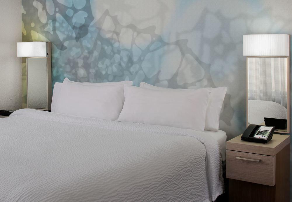 Courtyard By Marriott Orlando Lake Buena Vista In The Marriott Village Екстер'єр фото