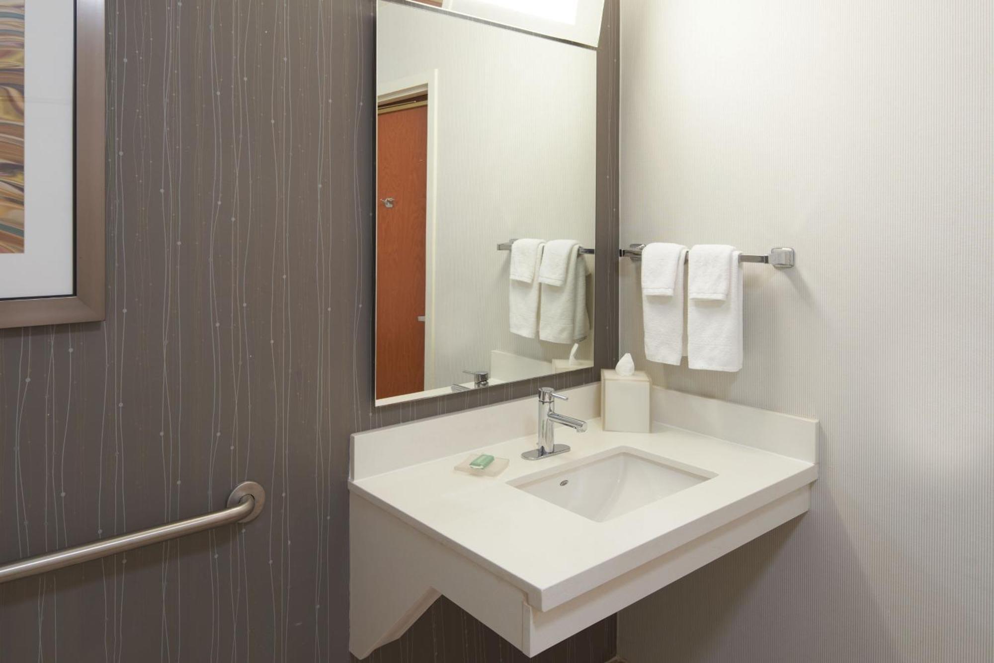 Courtyard By Marriott Orlando Lake Buena Vista In The Marriott Village Екстер'єр фото