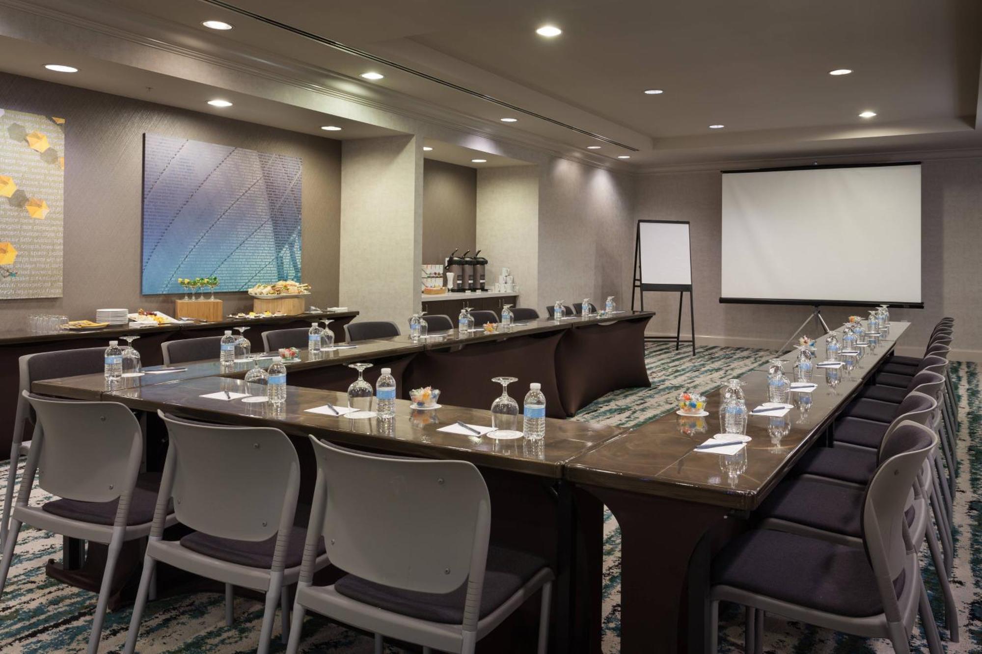 Courtyard By Marriott Orlando Lake Buena Vista In The Marriott Village Екстер'єр фото