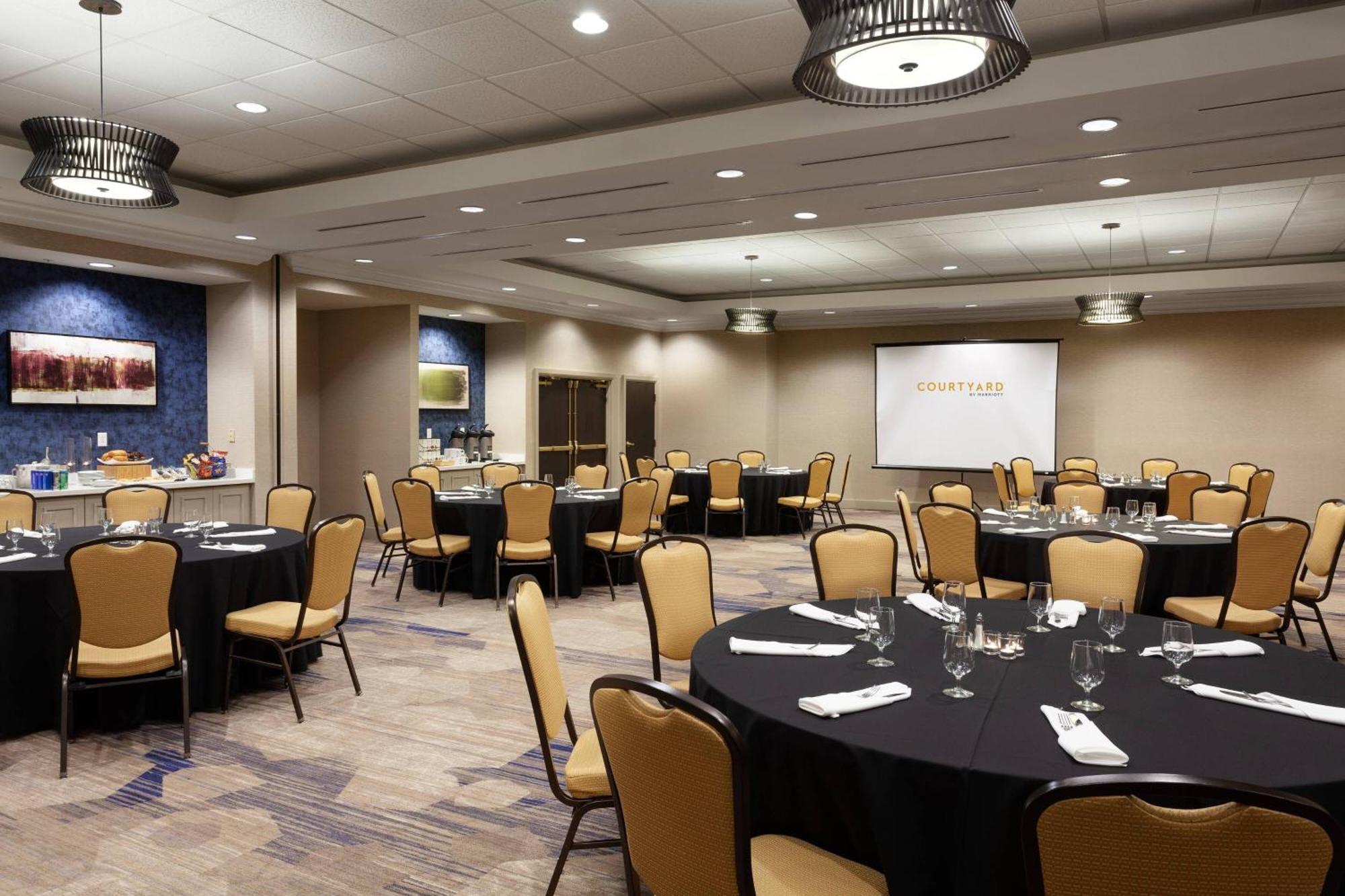Courtyard By Marriott Orlando Lake Buena Vista In The Marriott Village Екстер'єр фото