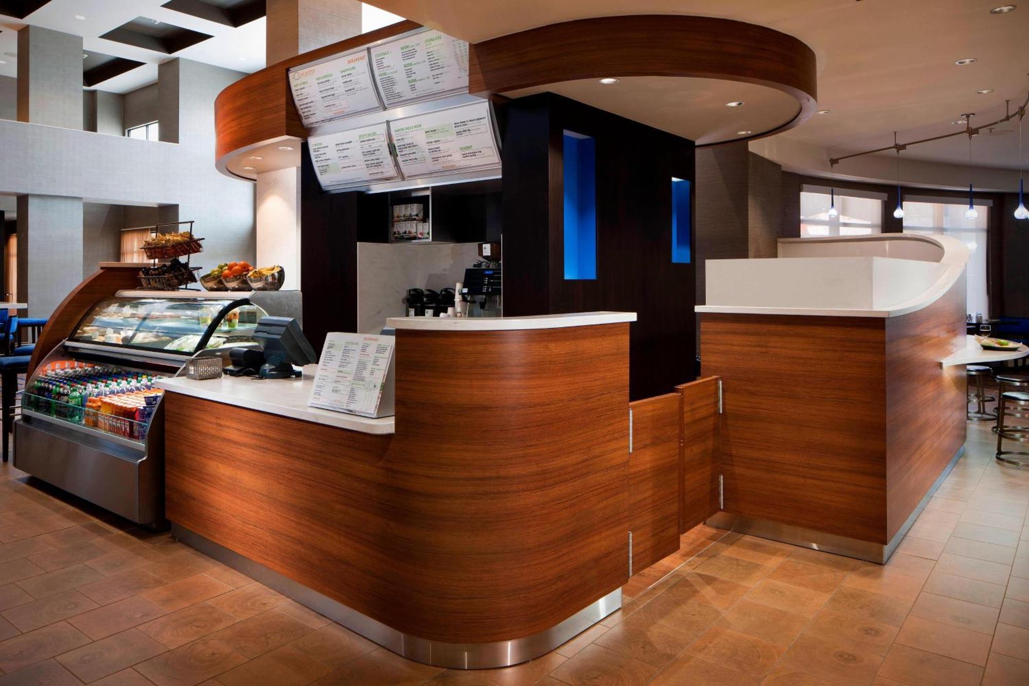 Courtyard By Marriott Orlando Lake Buena Vista In The Marriott Village Екстер'єр фото