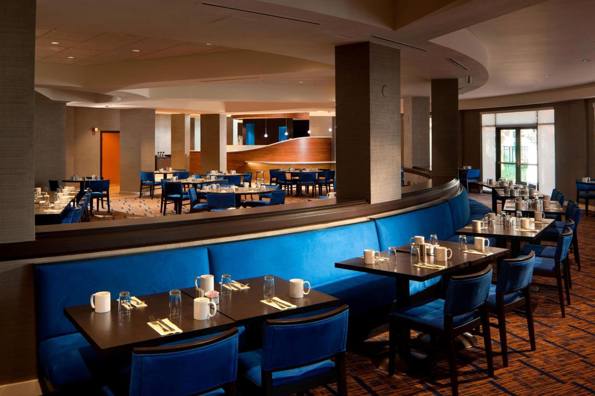 Courtyard By Marriott Orlando Lake Buena Vista In The Marriott Village Екстер'єр фото