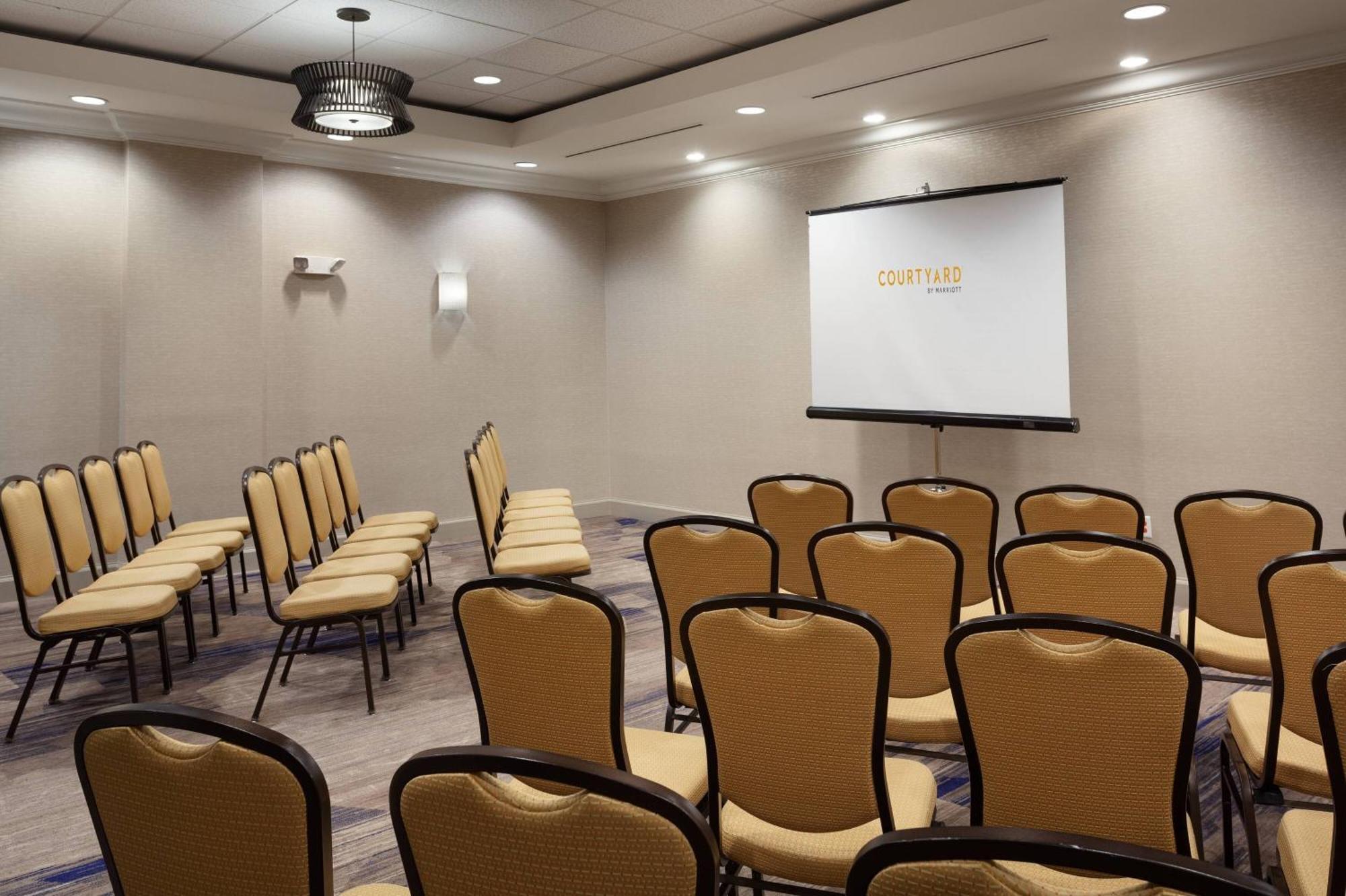 Courtyard By Marriott Orlando Lake Buena Vista In The Marriott Village Екстер'єр фото