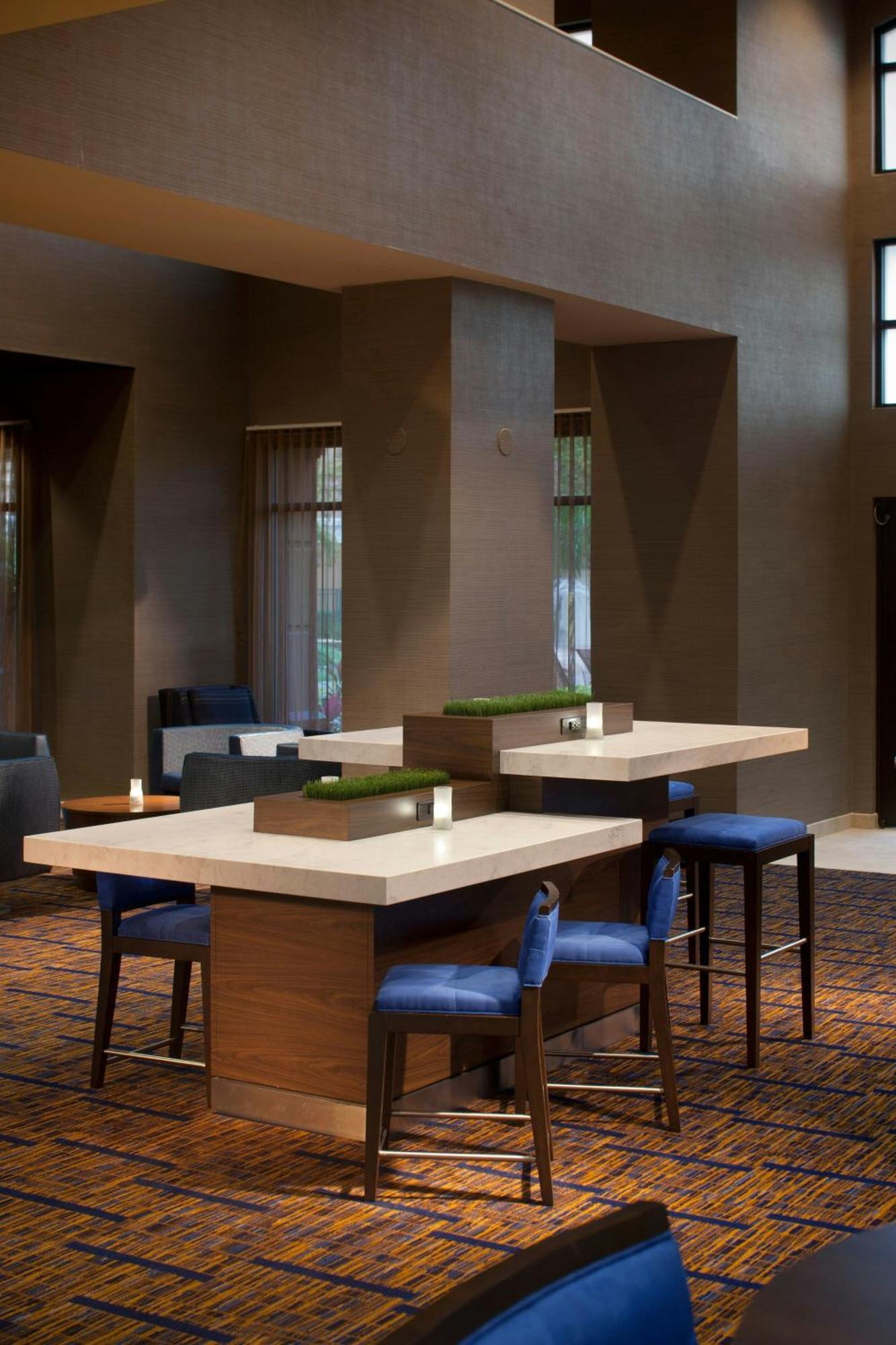 Courtyard By Marriott Orlando Lake Buena Vista In The Marriott Village Екстер'єр фото