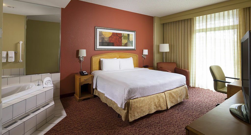 Courtyard By Marriott Orlando Lake Buena Vista In The Marriott Village Екстер'єр фото